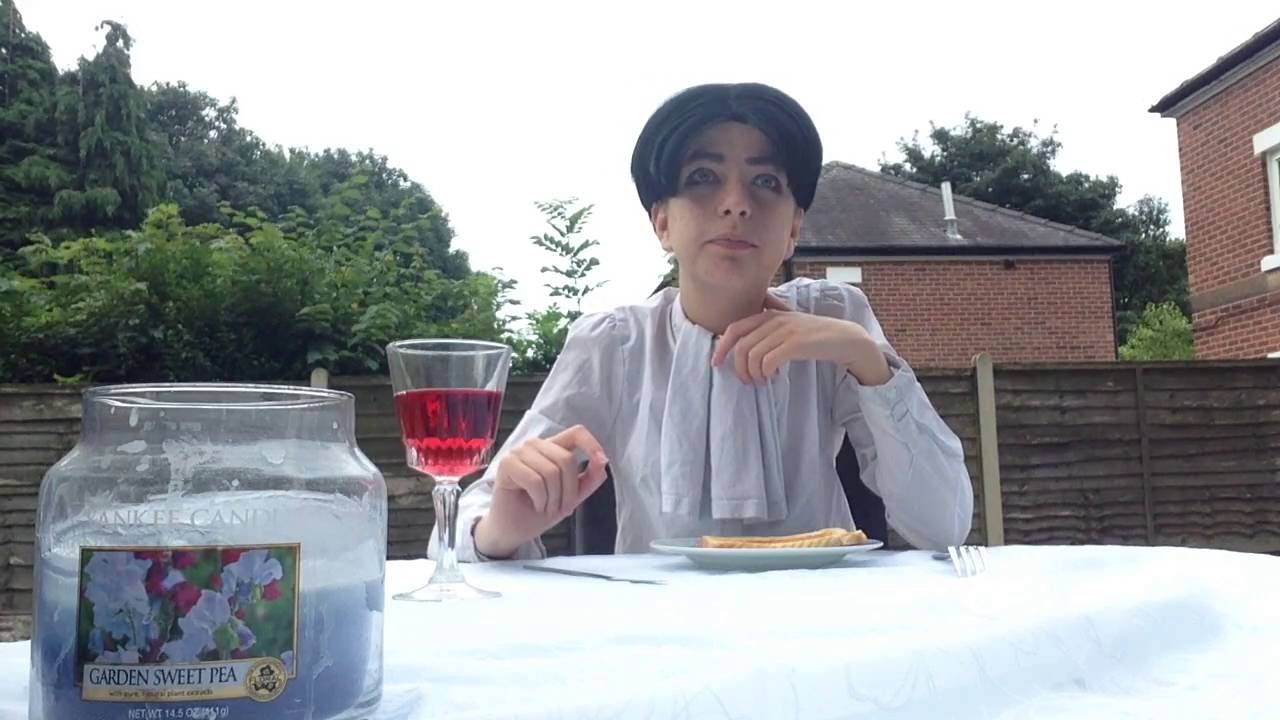 Le Ereri Date part 1