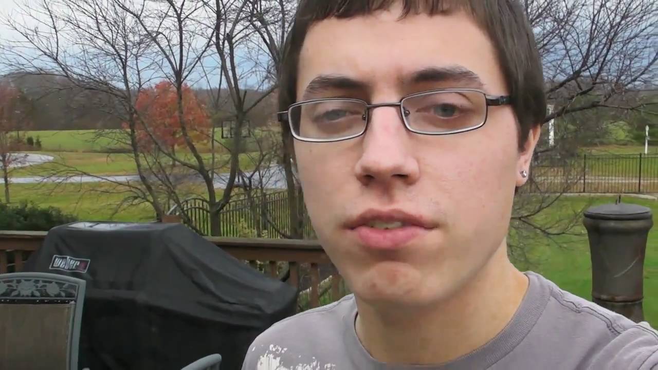 Thanksgiving 2010: Part Two