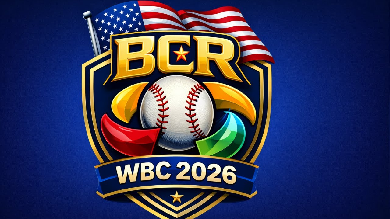 USA vs Brazil WBC Opening Day Baseball | 2026 World Baseball Classic Play-By-Play Watch Party
