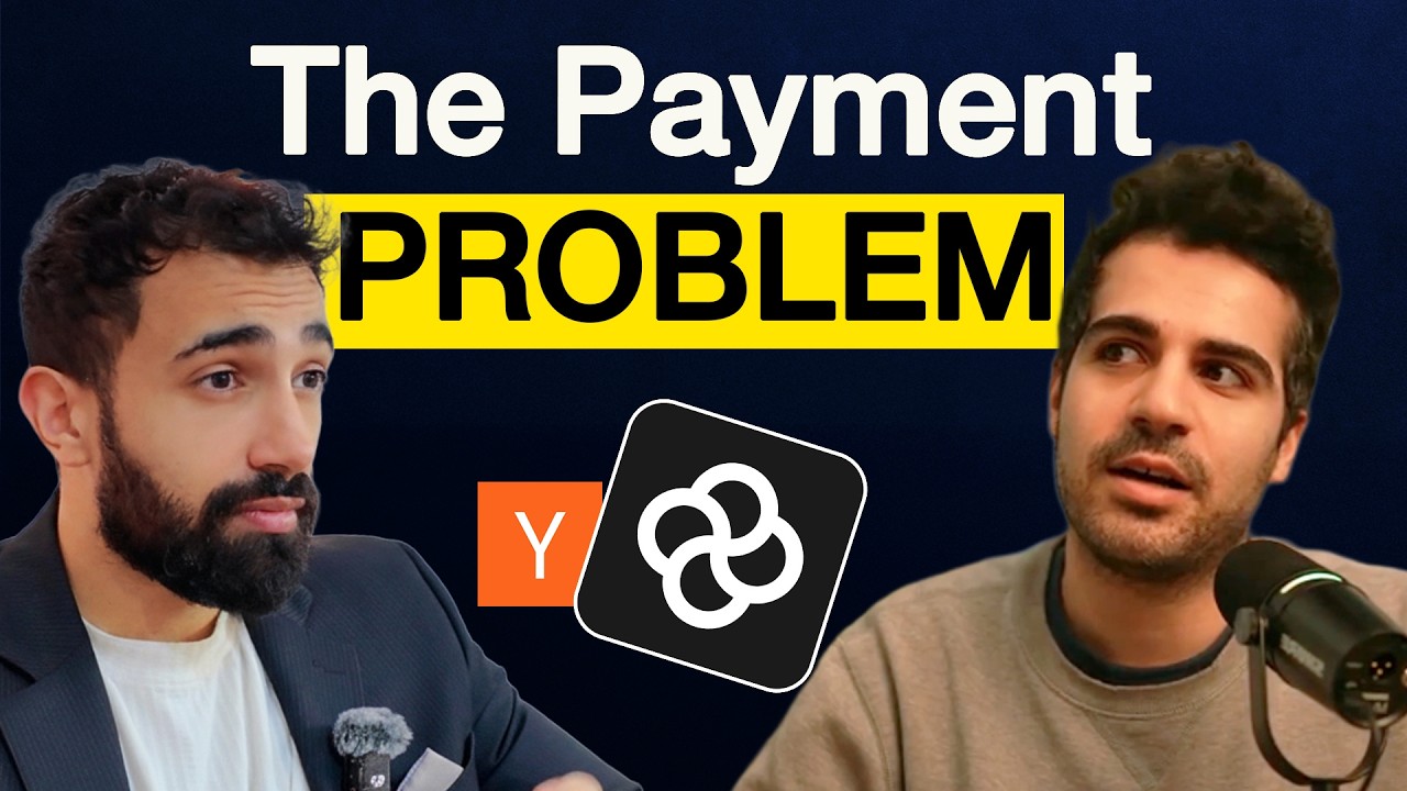 The Problem With Online Payments