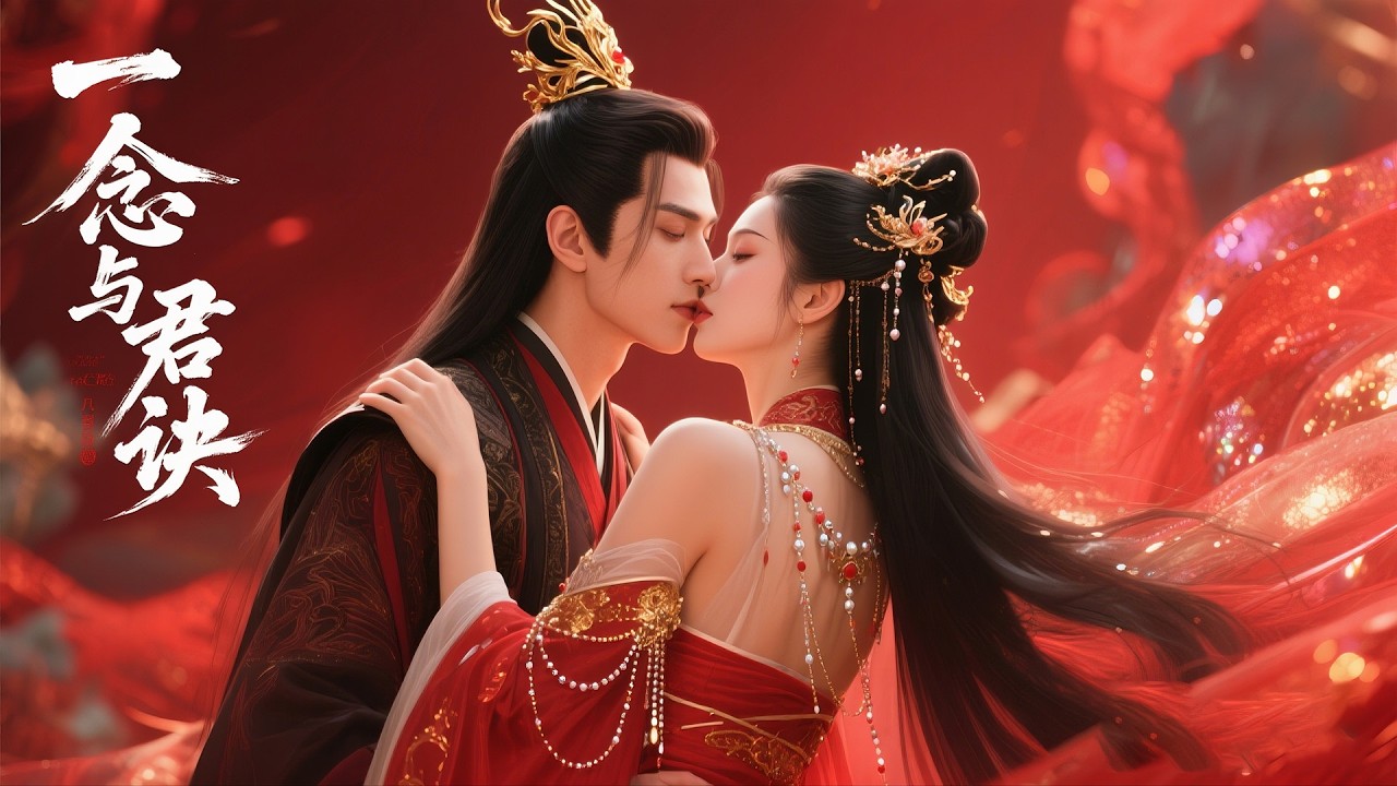 🍿【Full Movie Version】一口气看完！轰动全城的花魁一见钟情废柴小子，当场将他扑倒！🍿#中國電視劇#愛情 #甜寵#movie #杨紫 #肖战 #王一博 #赵露思