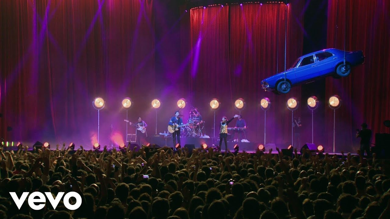 Silence 4 - Angel Song (Songbook 2014 Live)