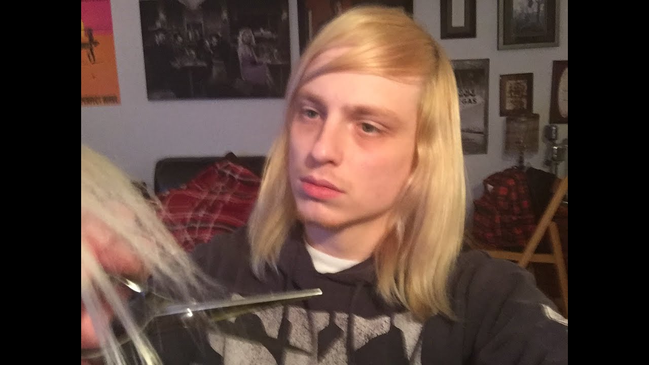 ASMR Haircut - Easy Conversation - Brushing, Cutting, and Product Sounds