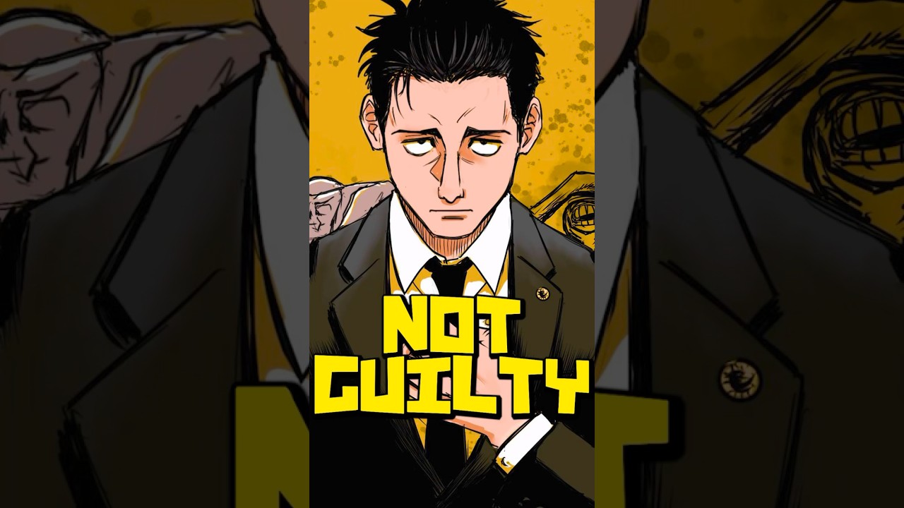 Higuruma Sentences Yuji to LIVE | Jujutsu Kaisen Culling Games Arc Yuji vs Higuruma Hiromi FINAL