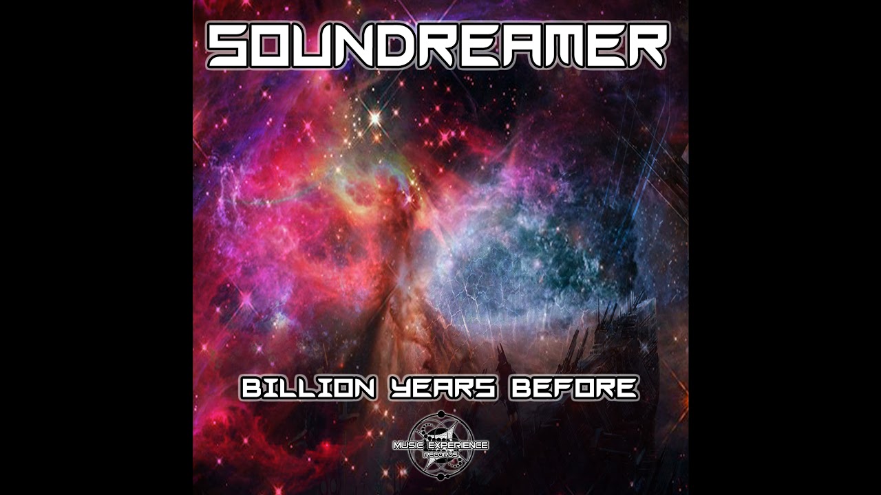 Soundreamer - Downswings