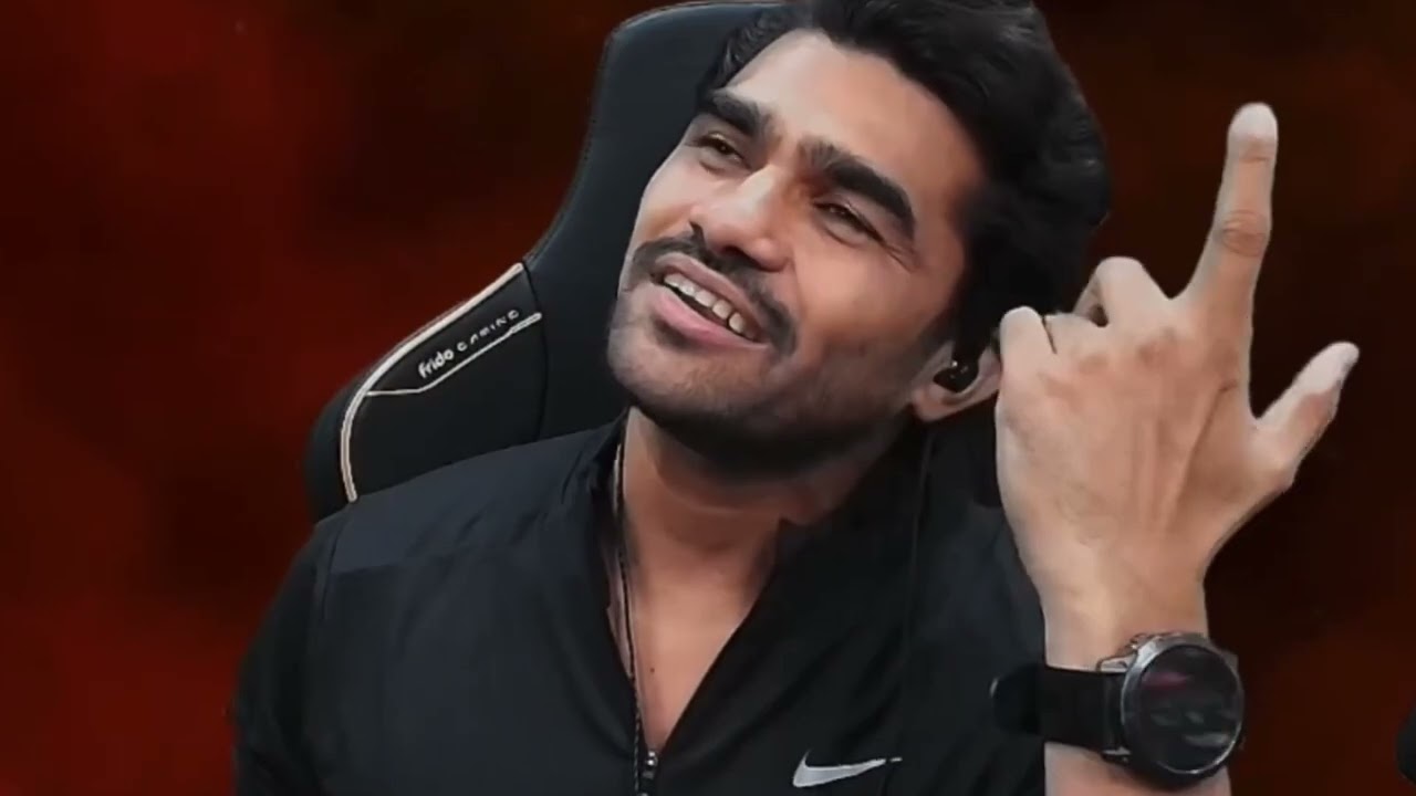 Streamers reaction on Shreeman legend joining Apex gaming #tagontop #shreemanlegend 