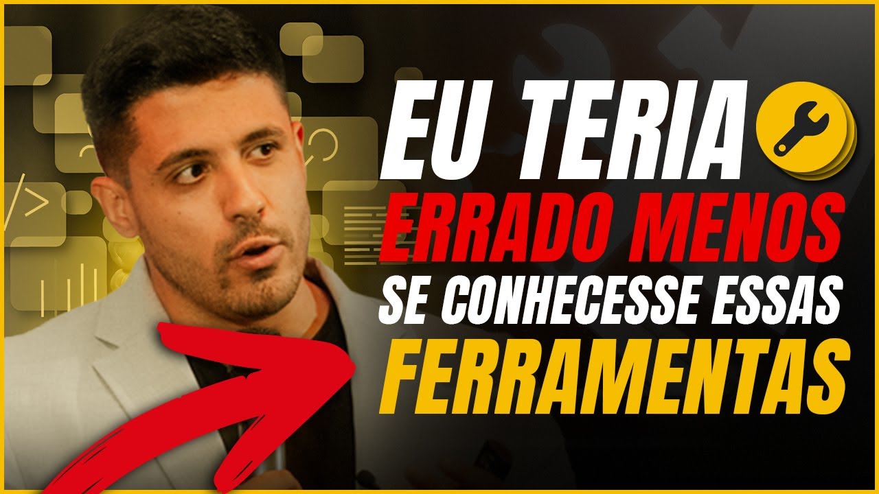 Ferramentas indispensáveis para prospecção: Aumente sua eficiência em vendas