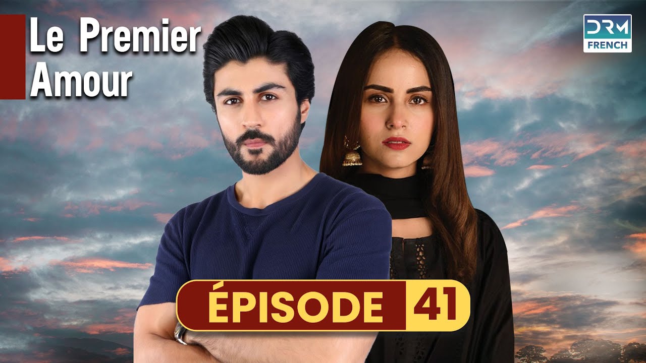 Le Premier Amour - Episode 41 - Serie Indienne en Francais - Русский дубляж