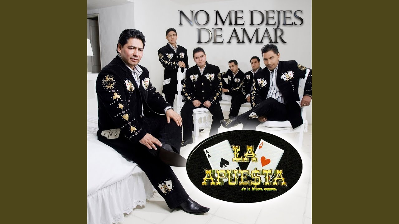 Quiero Llenarme De Ti