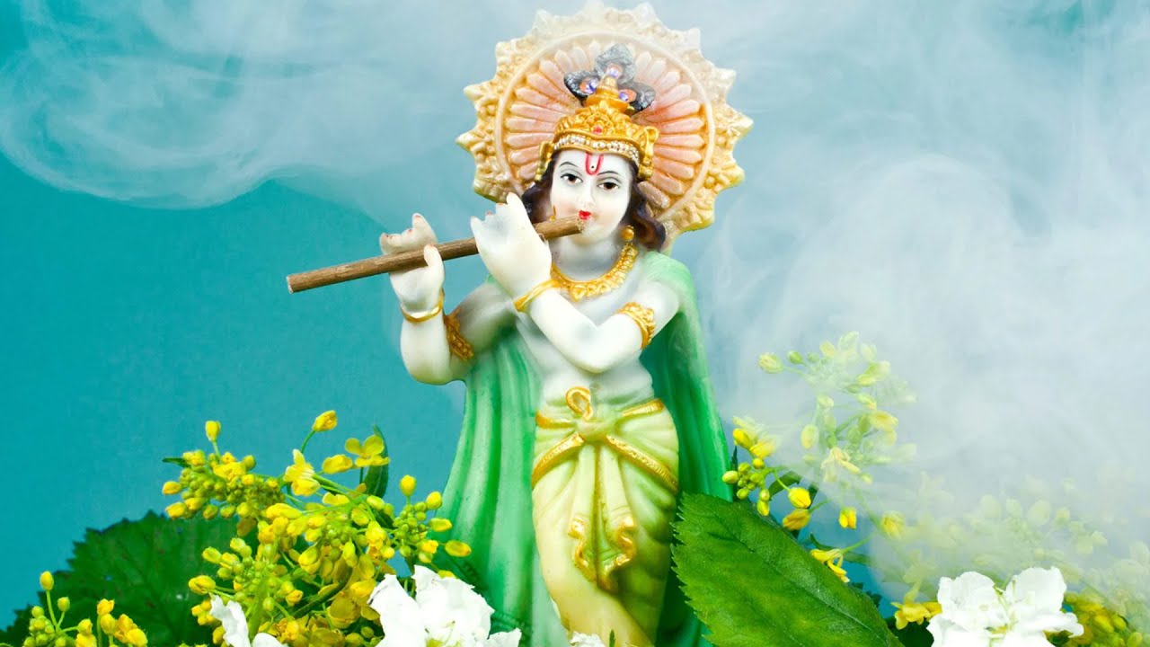 नजरों में बस जाएंगा  ये  कृष्ण भजन | LATEST BHAJAN |  SUPERHITBHAJAN | NEW BHAJAN TOP BHAJAN 2022