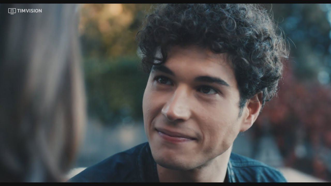 SKAM ITALIA | Edoardo & Eleonora - 