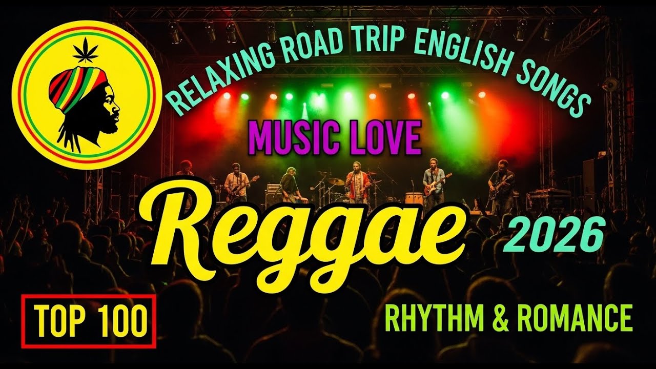 Sua Alma Vai Dançar 🎧 Reggae Romântico Lento