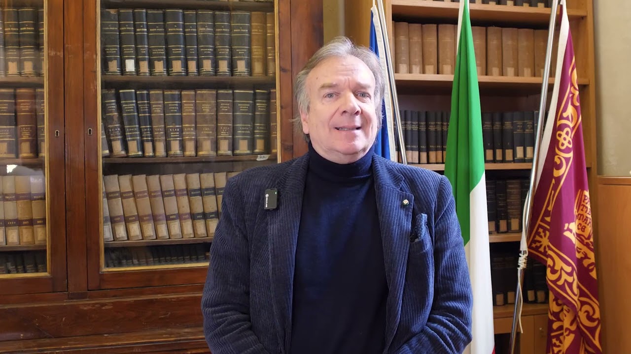 Responsabilità professionale e crisi delle vocazioni. Intervista a Gino Gerosa