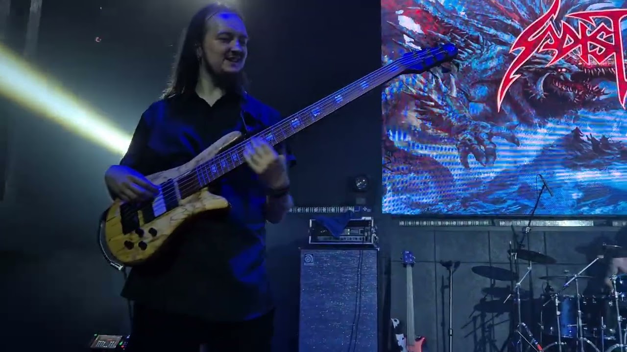 Sadist Moscow 07.11.25