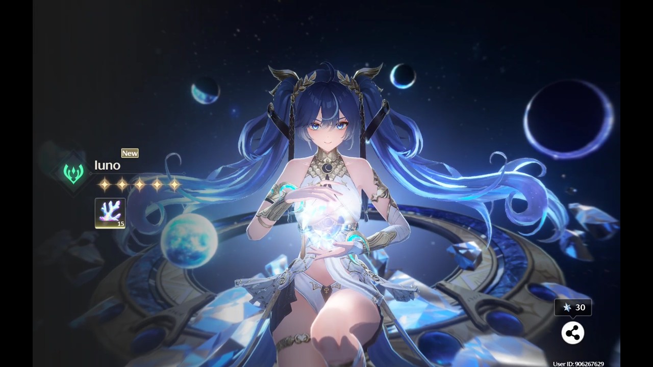 Wuthering Waves Gameplay - Fantasies (08 Feb 26)
