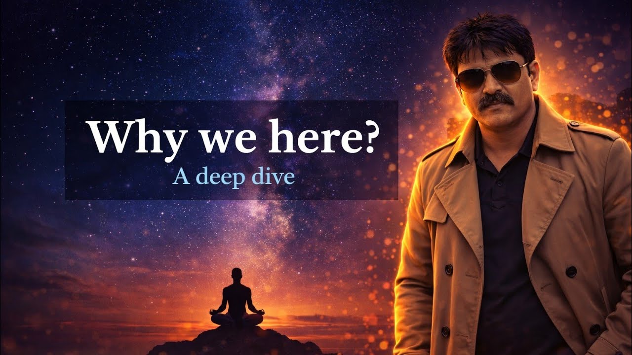 Our purpose of life... #spirituality #motivation #personality 
