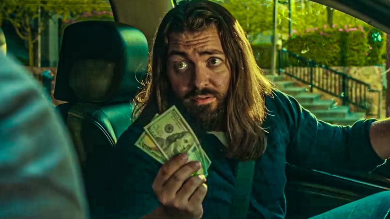 Man Discovers Infinite Money & Item Glitch & Becomes A Millionaire