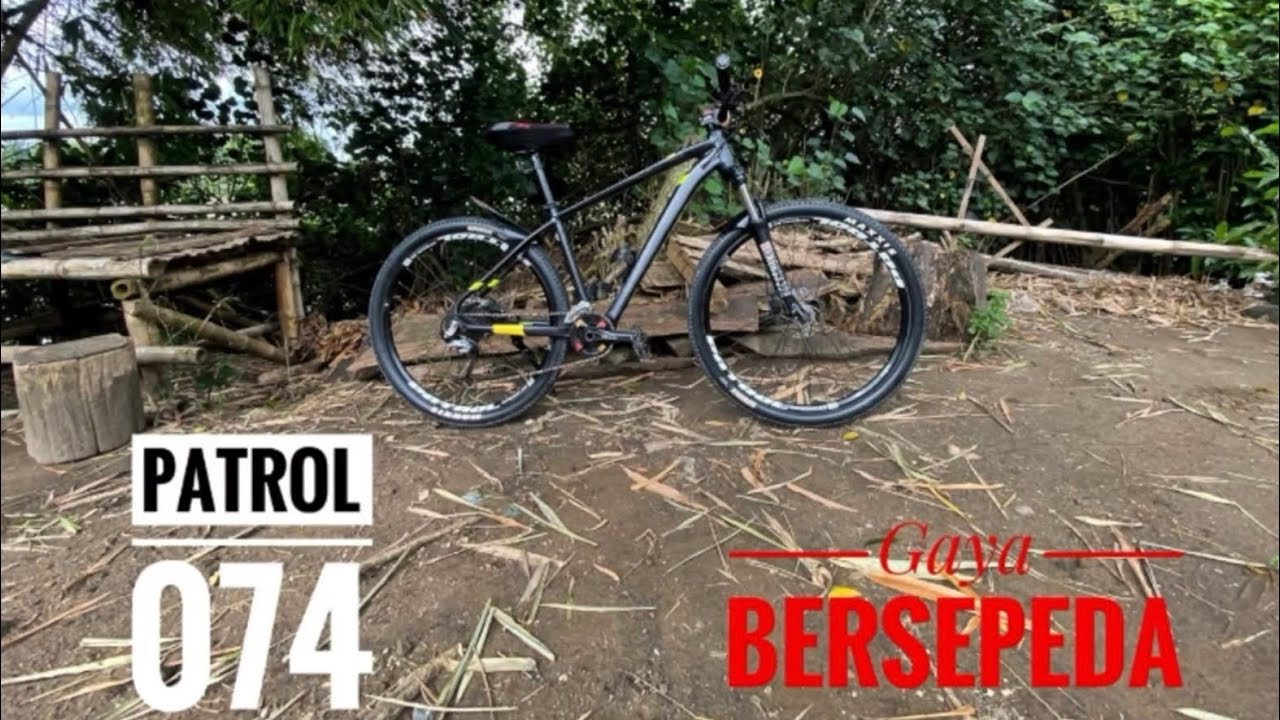 MTB patrol 074