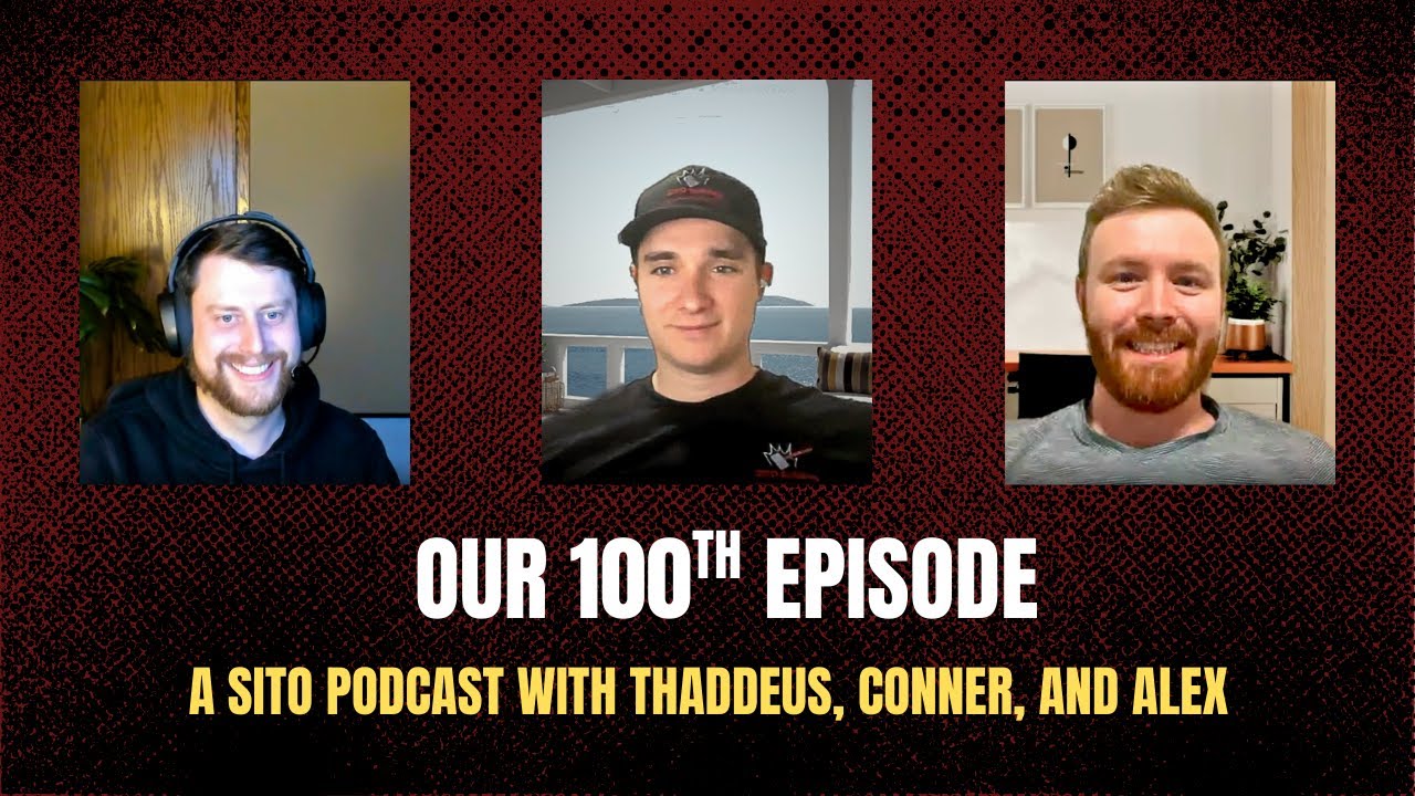 Episode 100