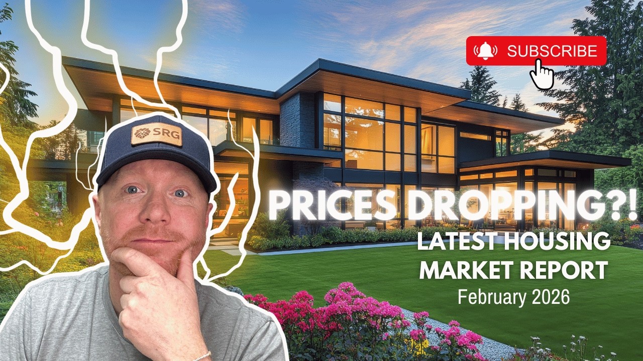 Is the Wilsonville Market Slowing Down? February 2026 Update