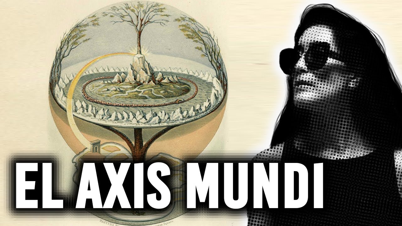 EL AXIS MUNDI