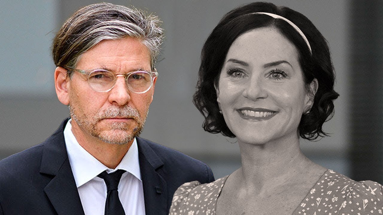 Traurige Nachricht von Werner Müller – Nach 10 Jahren Ehe bestätigte ihr Mann die Tragödie.