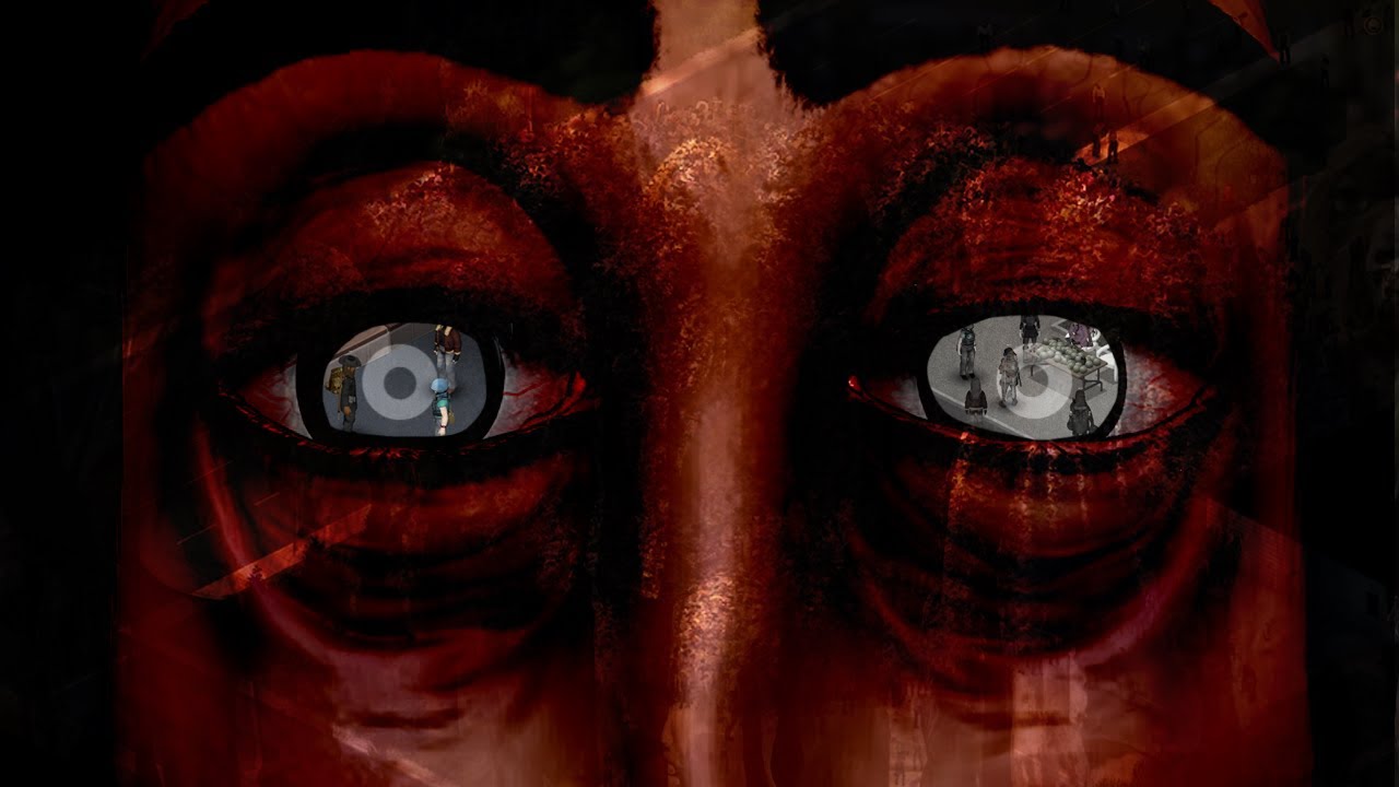 Voyeurism Voyage: Vermin Vanquished