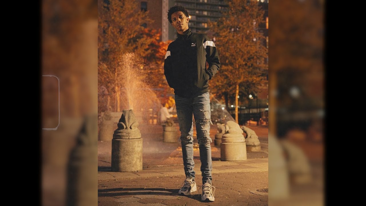 (FREE) A Boogie Wit Da Hoodie Type Beat 