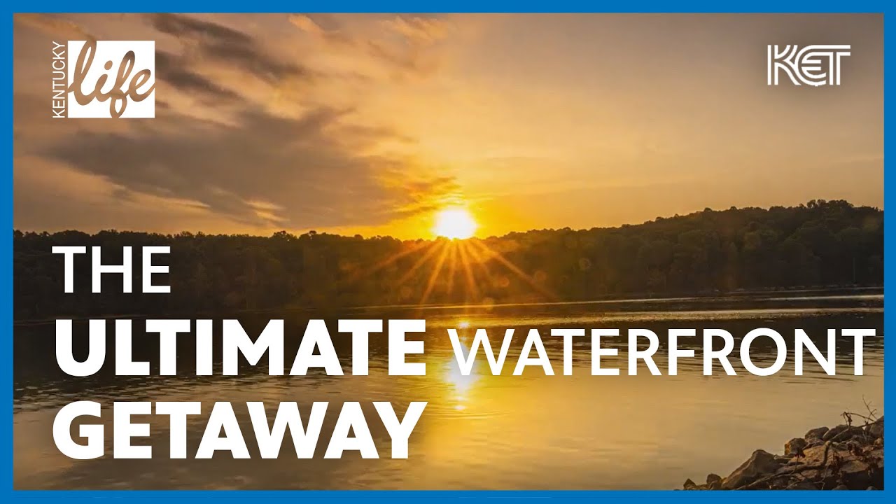 Lake Barkley State Resort Park | Kentucky Life | KET