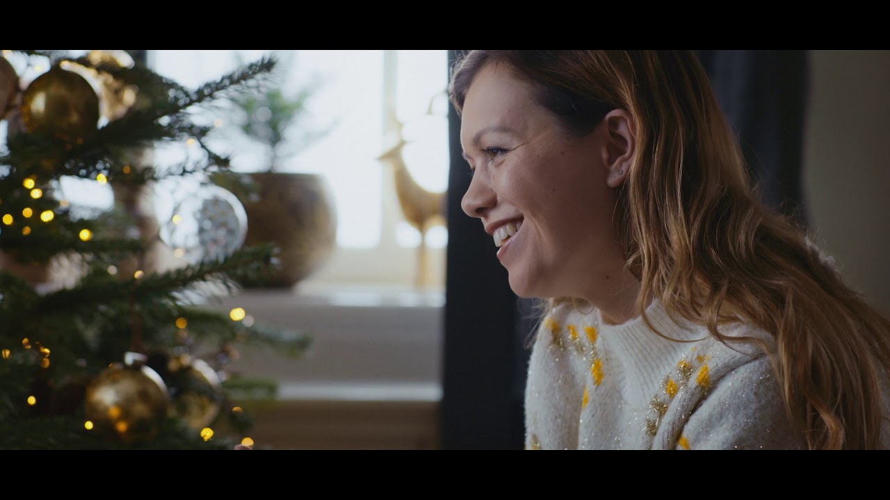 Intratuin Kerst Commercial