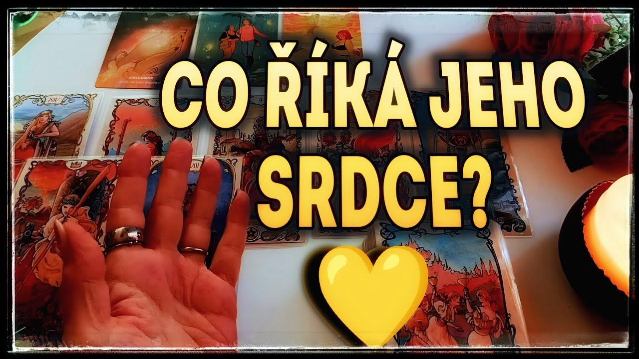 Pořád tě má v hlavě, ALE je tu NĚCO, co  máš vědět! 💌❤️‍🔥 Výklad karet