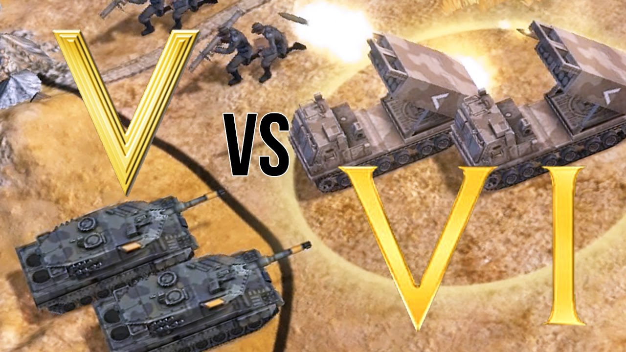 Civilization 6 Vs Civilization 5 - Comparison