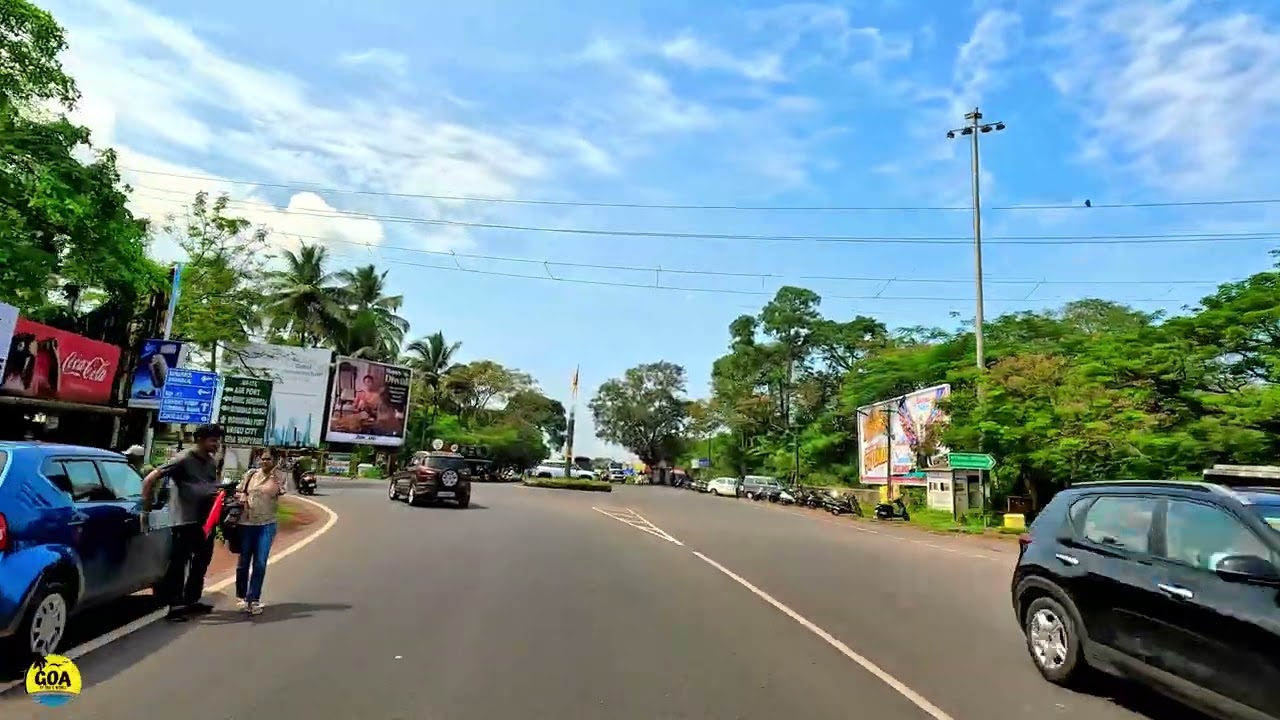 Vasco Goa