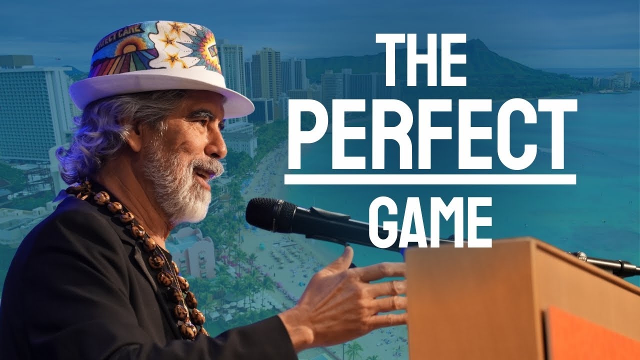 The Perfect Game