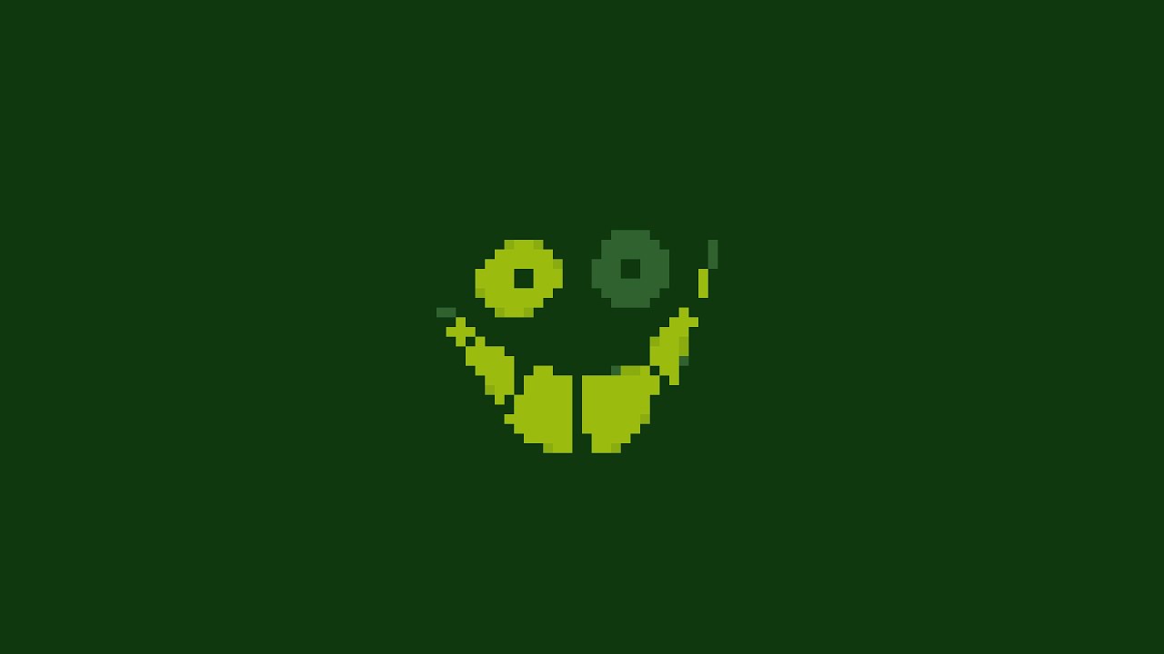 Deltarune Chapter 3 - BIT ROOTS [Gameboy Arrangement]