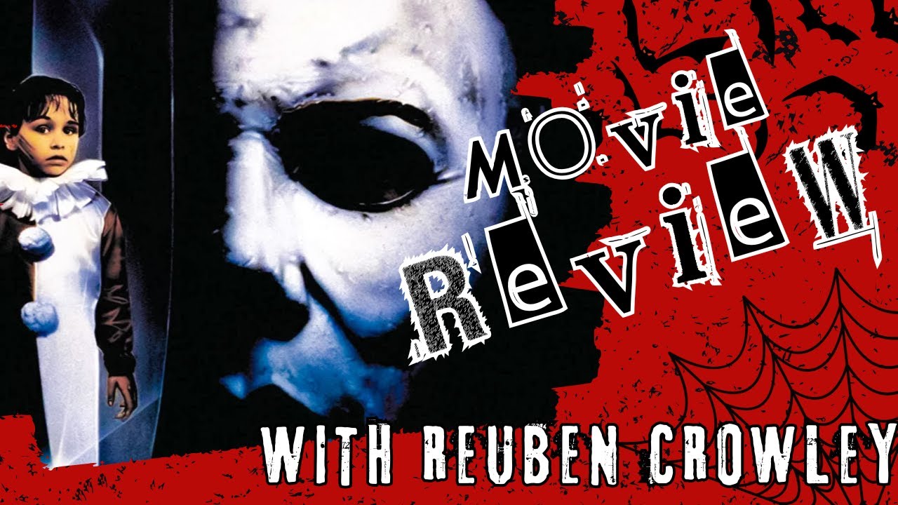 HALLOWEEN 5: THE REVENGE OF MICHAEL MYERS | MOVIE REVIEW