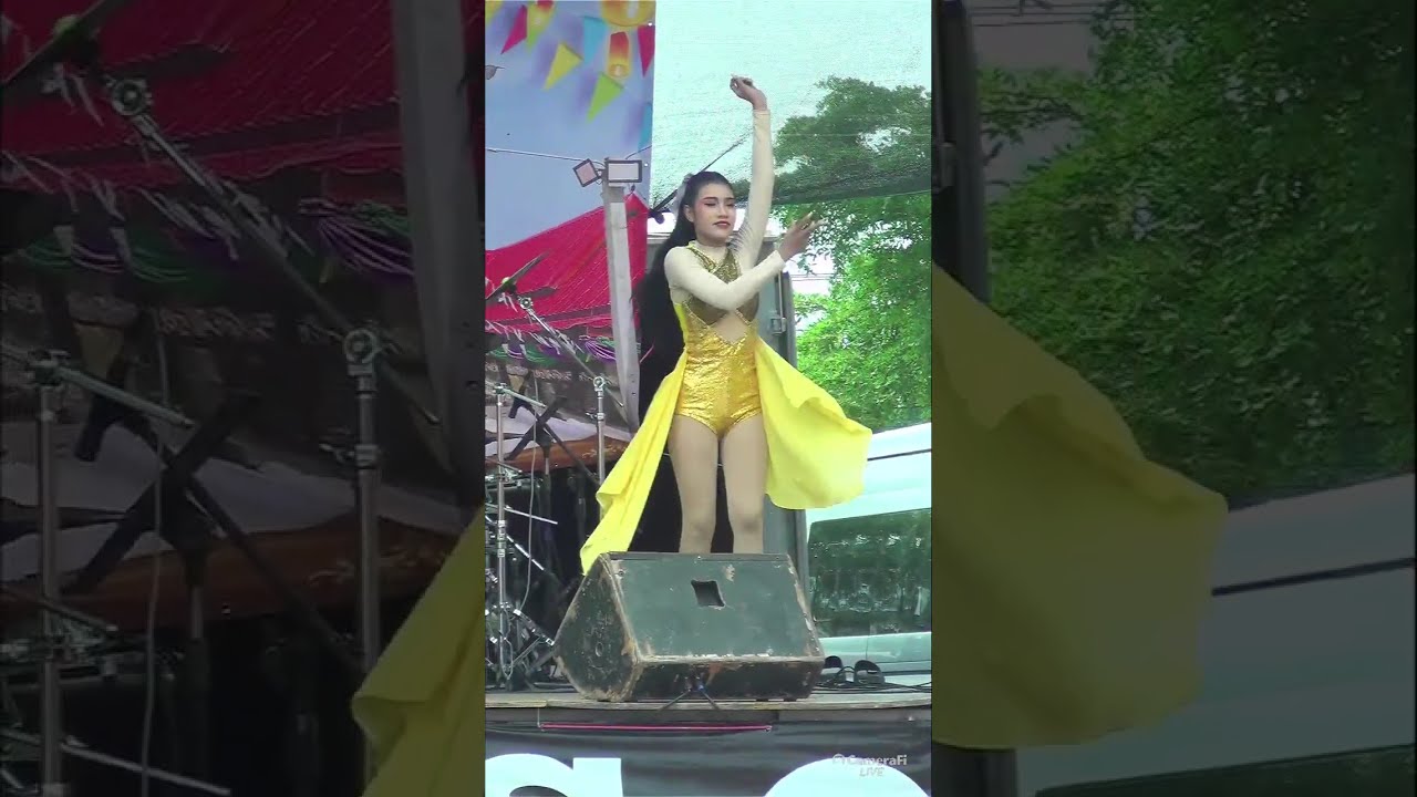 🔴 งานนมัสการพระธาตุวิเวก(พระธาตุขามเปี้ย) อ.โพธิ์ชัย ร้อยเอ็ด 27 กพ 2569
