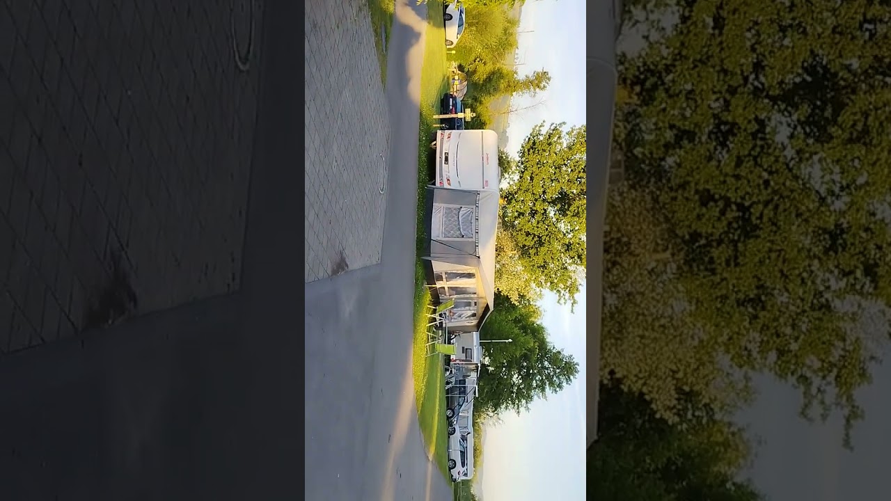 Ferien in Sempach Teil 1