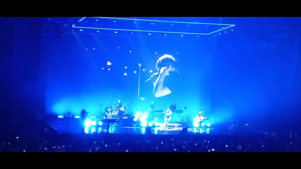 a-ha until high and low paris 2022