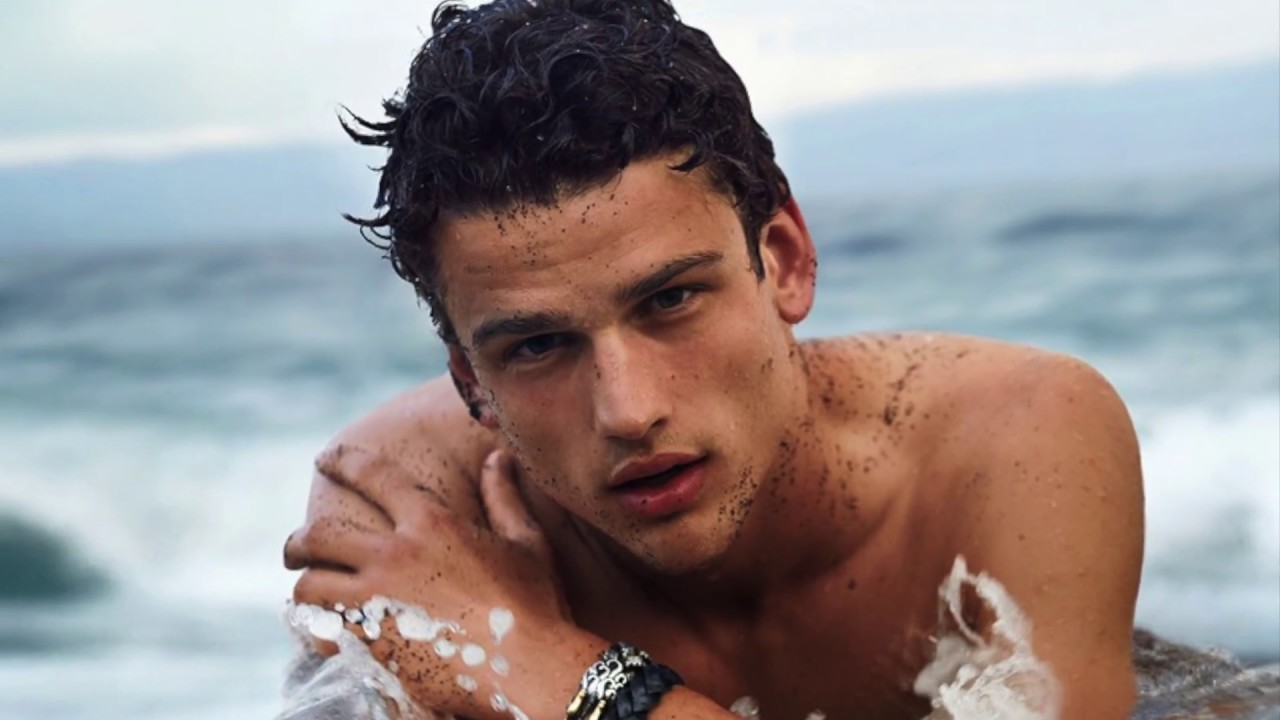 Simon Nessman