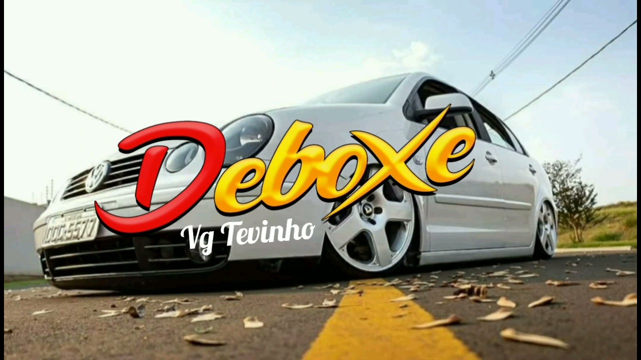 Eletrofunk - G4 Scoobydoo - Deboxe - (vulgoTevinho)