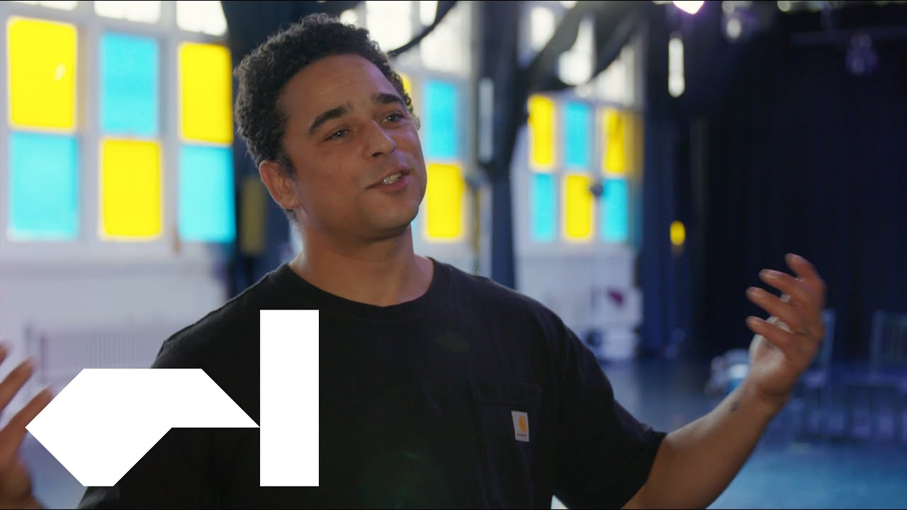 In the Studio with Company Chameleon | Interview | Factory International