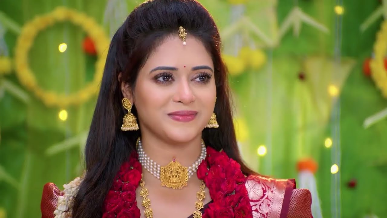 Sandhya Raagam - Full Ep - 314 - Janaki, Sandhya, Maya - Zee Tamil