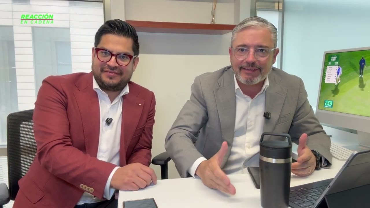Enrique Cerezo le faltó al respeto a Hugo Sánchez, demostró que es un incompetente