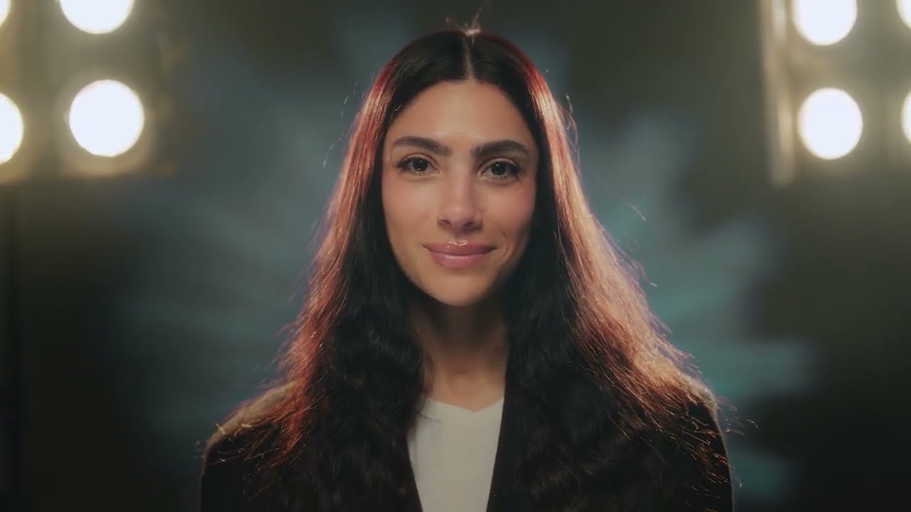 Ahl Masr Foundation x Huda El Mufti