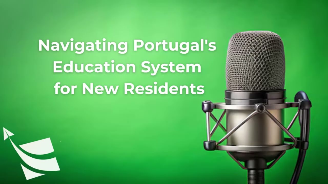 The Portuguese education system