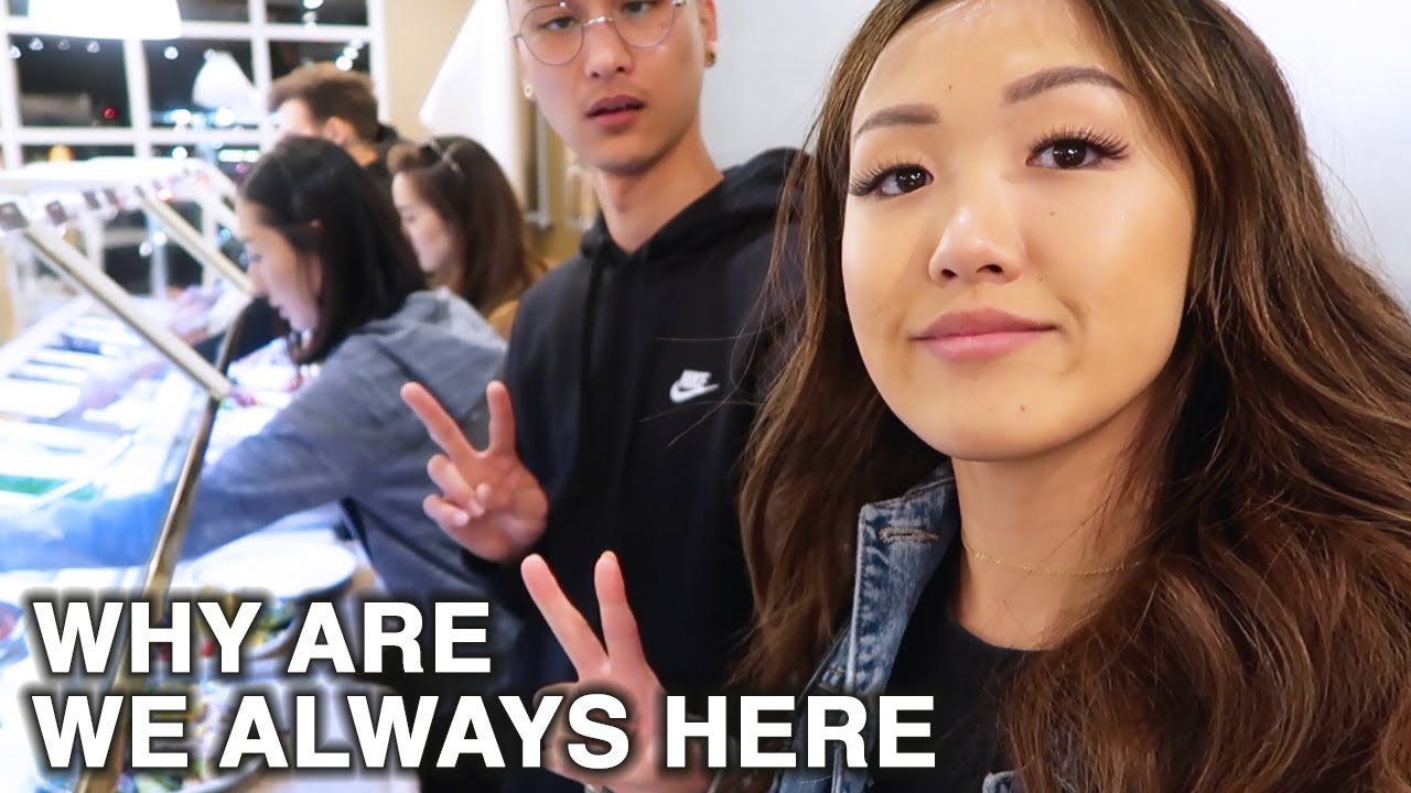 We Are Here Again | WahlieTV EP562