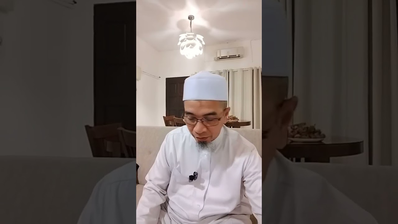 2025 12 22   SURAH AL MULK :  TAZKIAH JIWA   Bhg 3