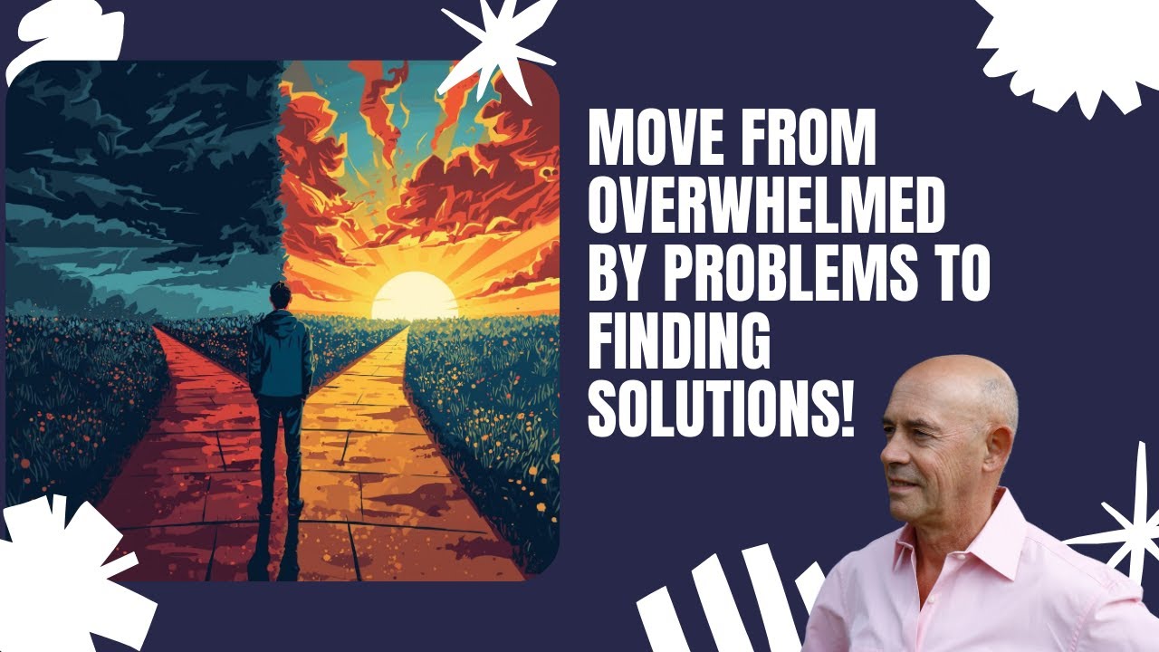 How To Stop Suffering From Problems Fast