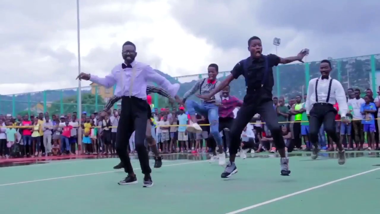 AYV Hit The Street Season 1 Ep  3